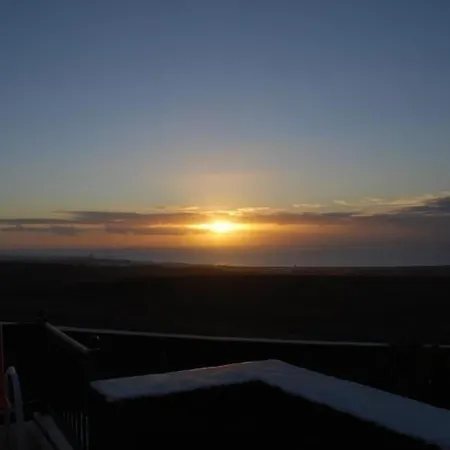 Grosses Mit Meerblick Auf Lanzarote By Interhome Lejlighed *