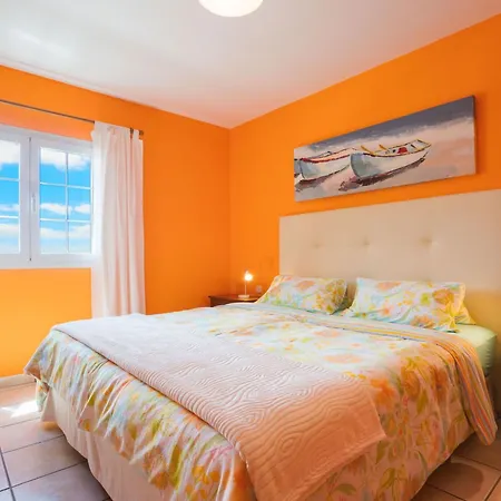 Grosses Mit Meerblick Auf Lanzarote By Interhome Lejlighed