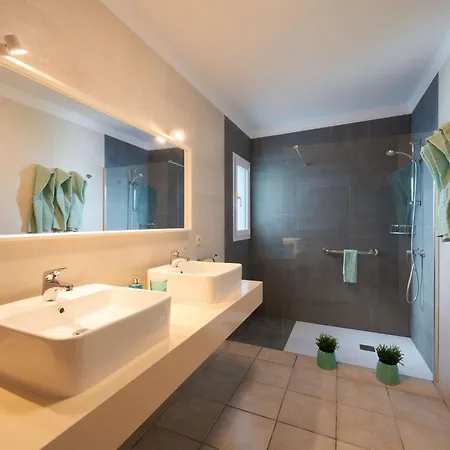 Grosses Mit Meerblick Auf Lanzarote By Interhome Lejlighed Tías